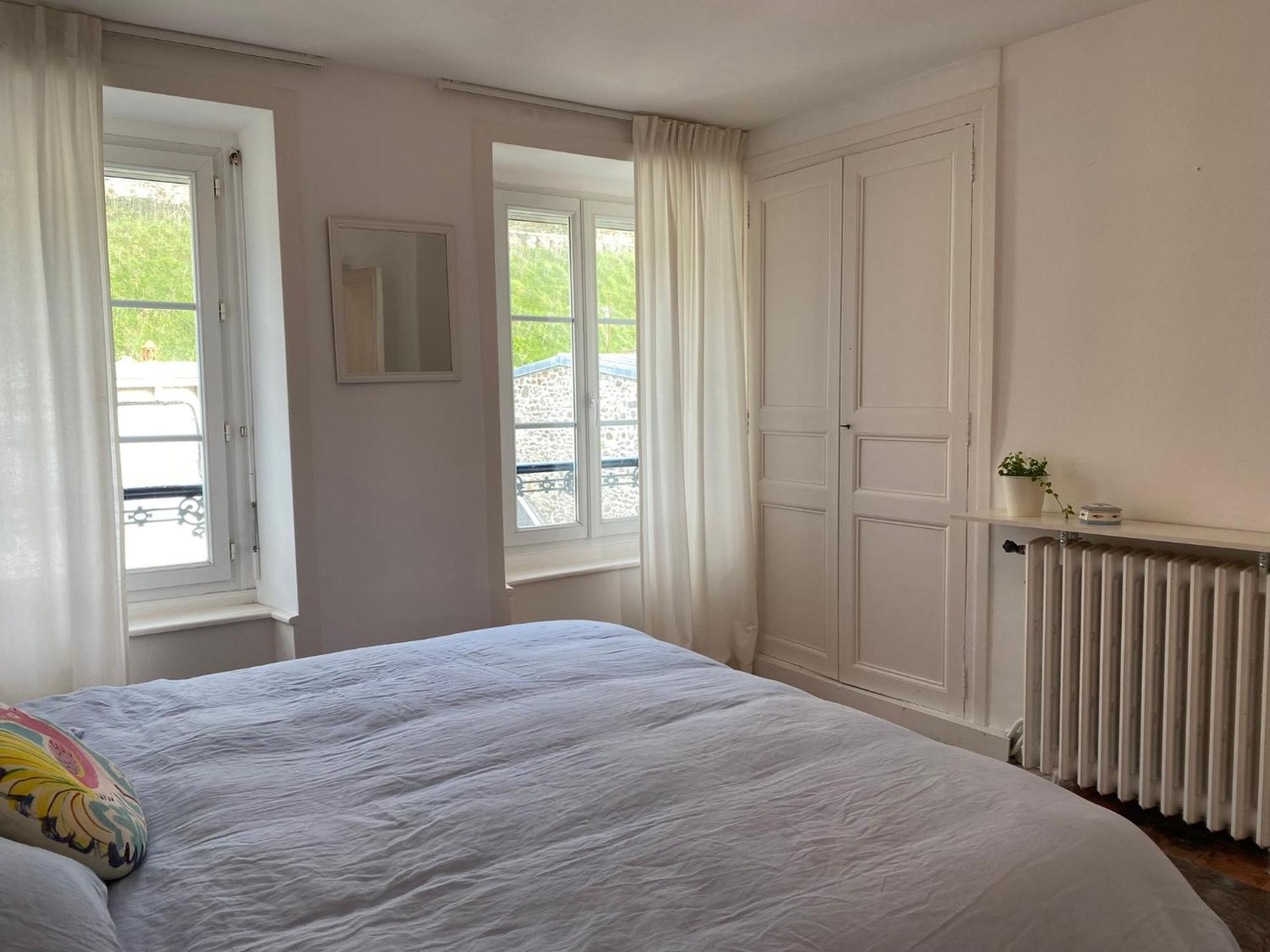 La Petitevillaise Granville Eksteriør billede